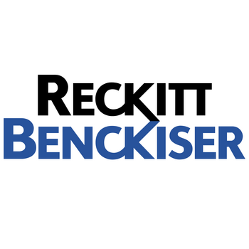 Reckitt Benckiser Logo PNG