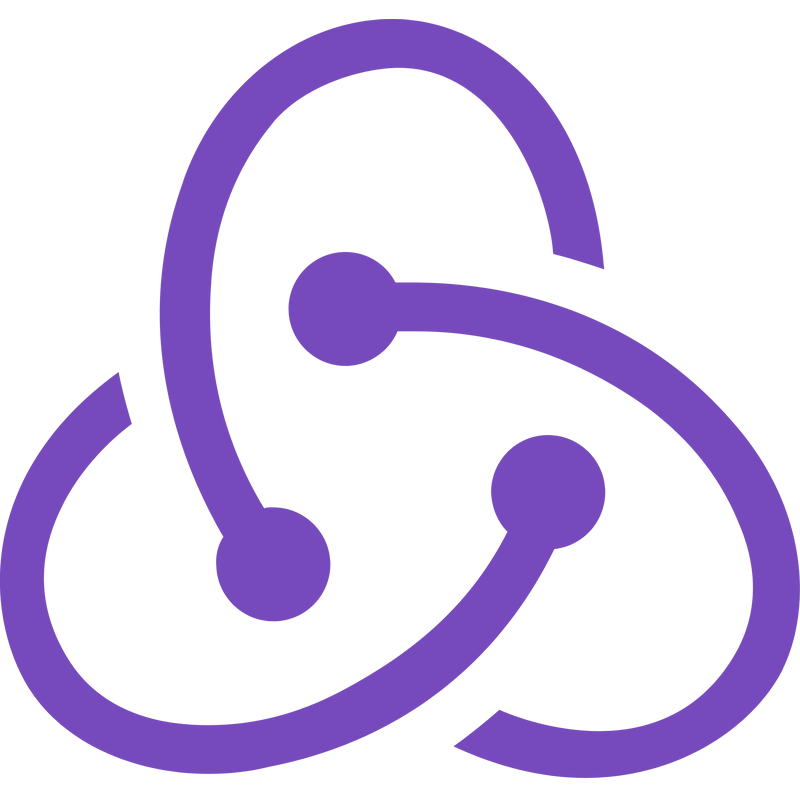 Redux Logo PNG Vector  PNG