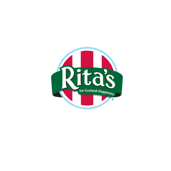 Rita's Italian Ice Logo PNG Transparent