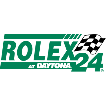 Rolex 24 2018 Logo PNG Transparent