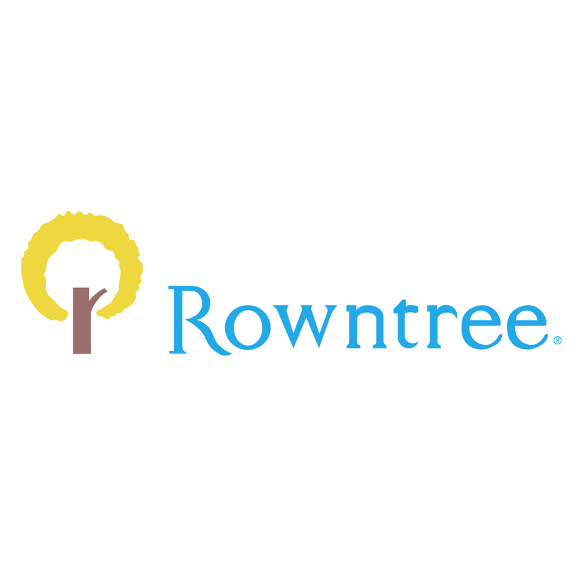 Rowntree Logo PNG Vector  PNG