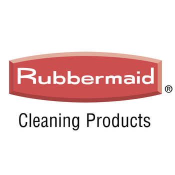 Rubbermaid Cleaning Products Logo PNG