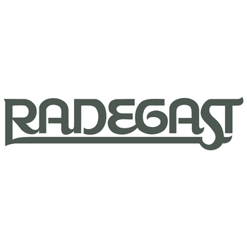 Radegast Logo PNG