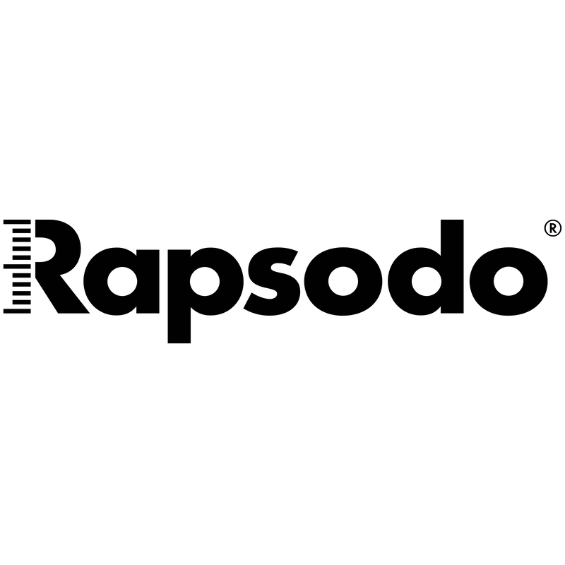 Rapsodo Logo PNG Vector  PNG