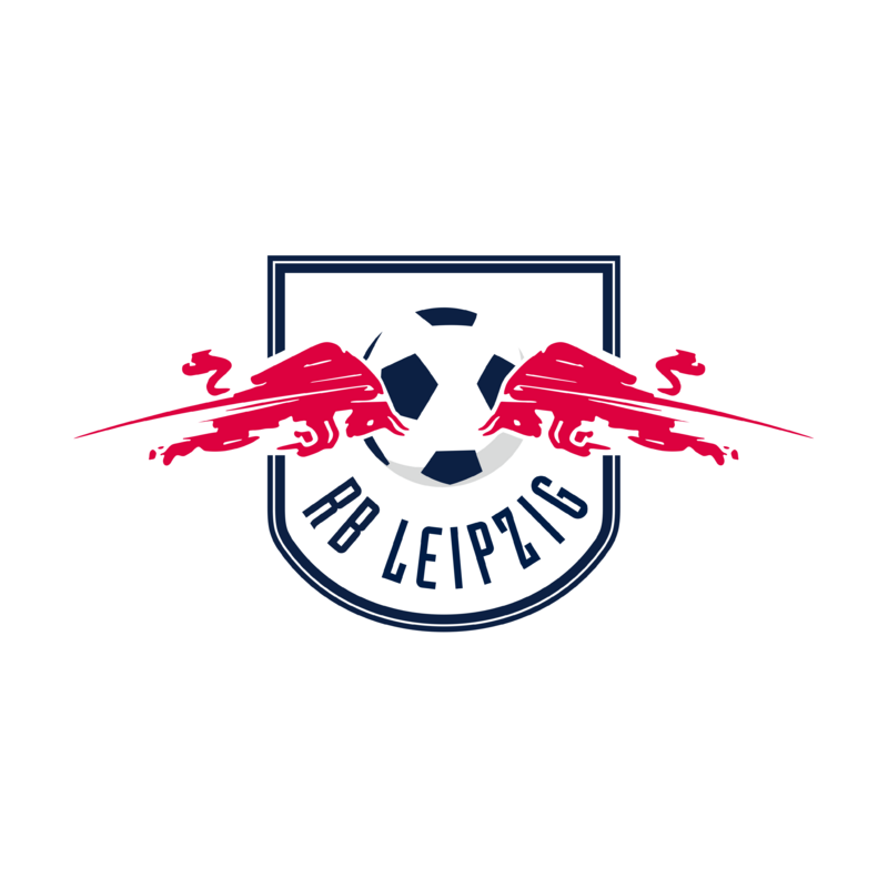 Download RB Leipzig Logo PNG Transparent Background