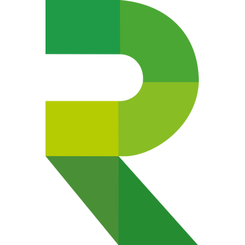 Realdolmen Λογότυπο PNG Διαφανές