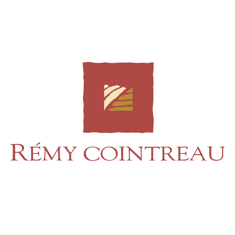 Remy Cointreau Logo PNG Vector  PNG