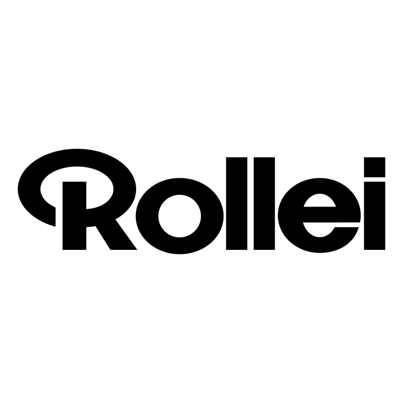 Rollei Logo PNG Vector, Icon Transparent
