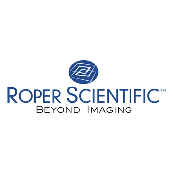 Roper Scientific Logo PNG