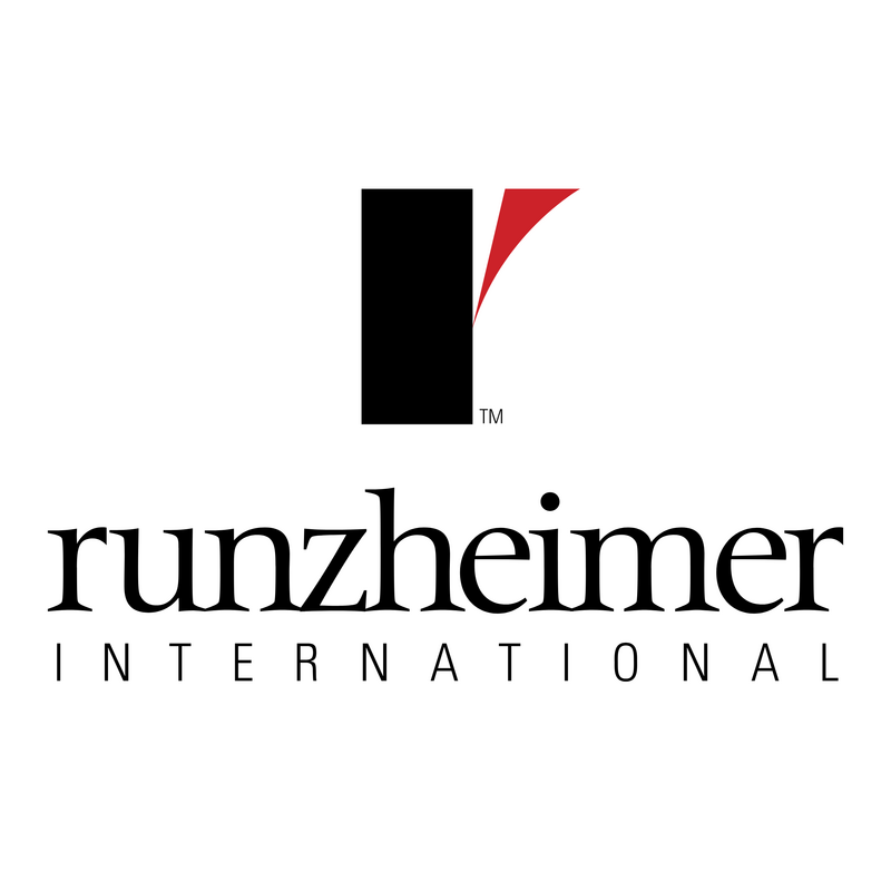 Runzheimer International Logo PNG Vector  PNG
