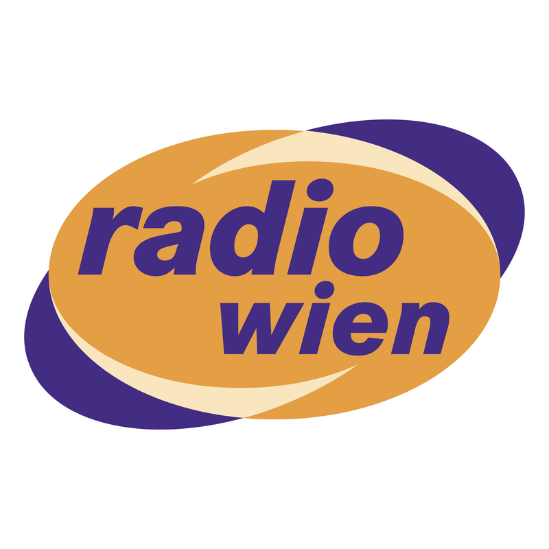 Radio Wien Logo PNG Vector  PNG