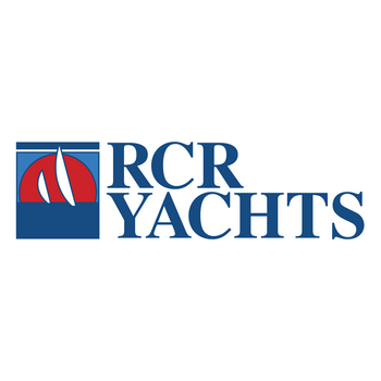 Rcr Yachts Logo PNG