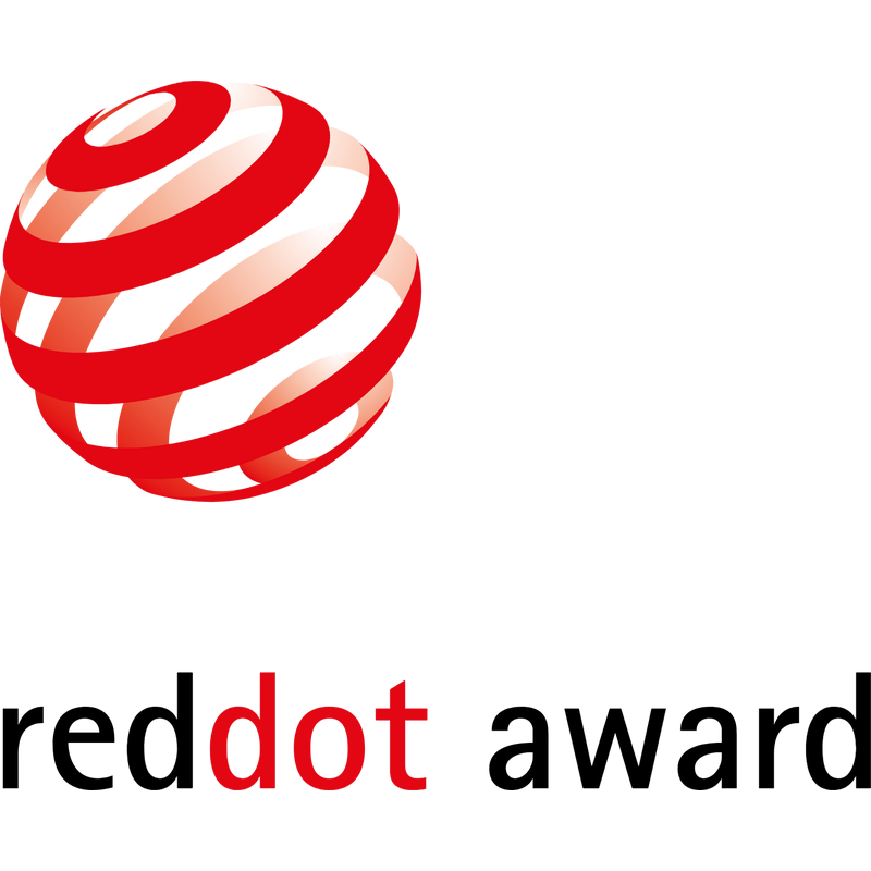 Red Dot Award Logo PNG Vector, Icon Transparent