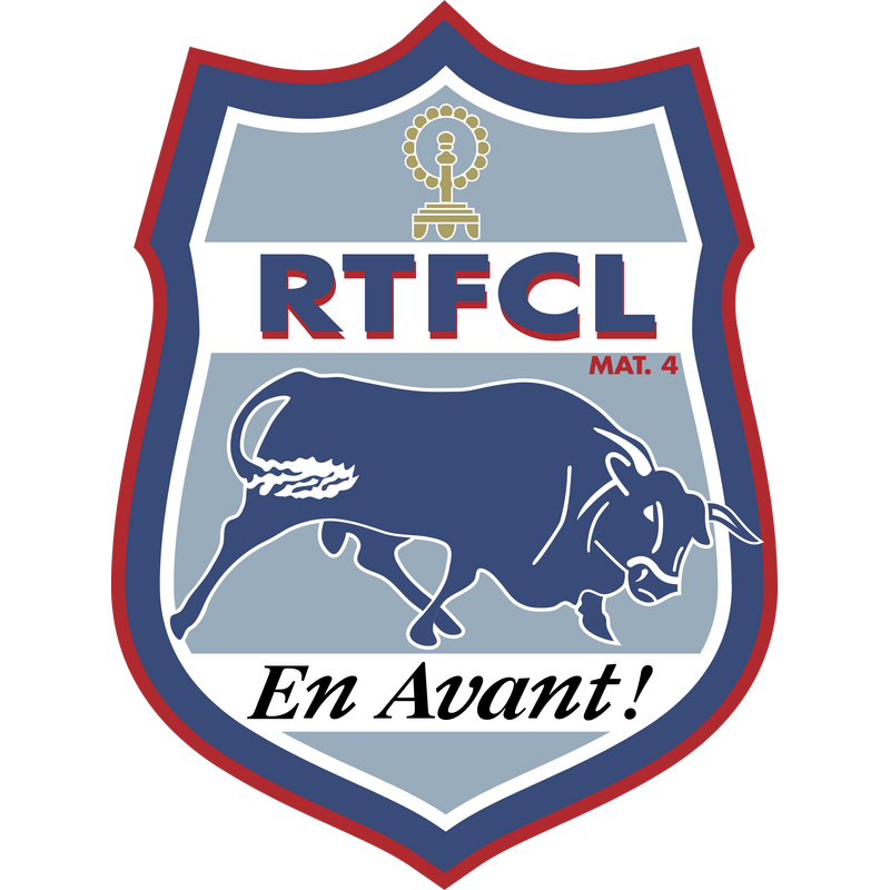 Rtfcl Logo PNG Vector  PNG