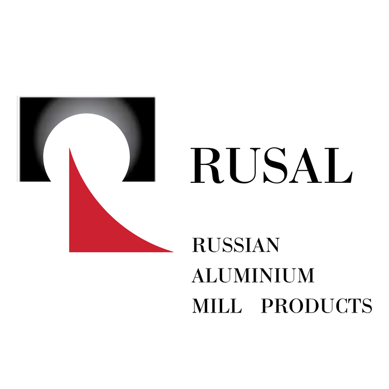 Rusal 标志 PNG Vector  PNG