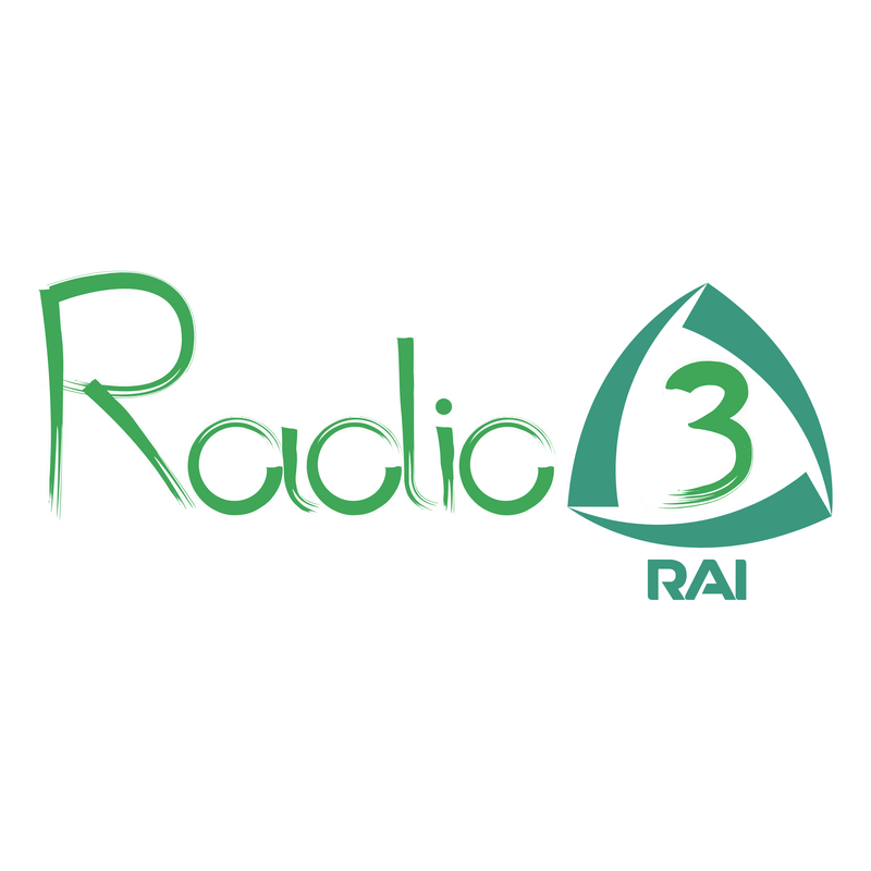 Radio Rai 3 Logo PNG Vector, Ikon