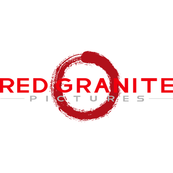 Red Granite Pictures Logo PNG