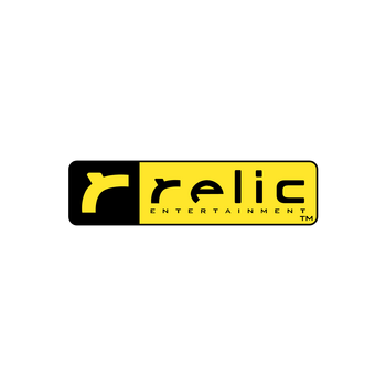 Relic Logo PNG Transparent