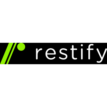 Restify Logo PNG