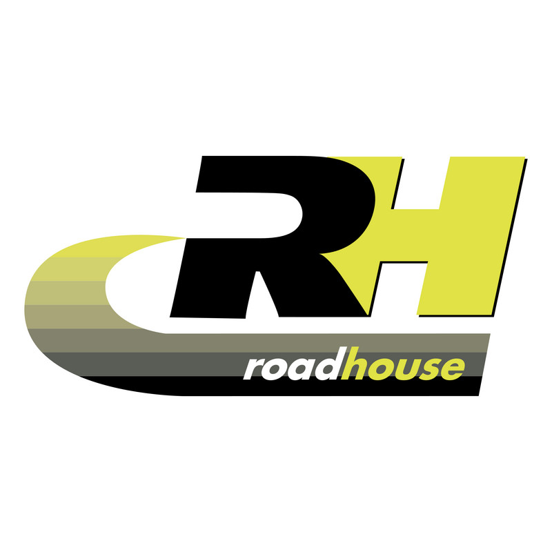 Rh Logo PNG Vector  PNG