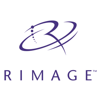 Rimage Logo PNG