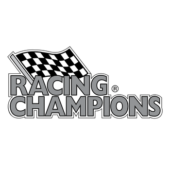 Racing Champions Logo PNG Przezroczyste