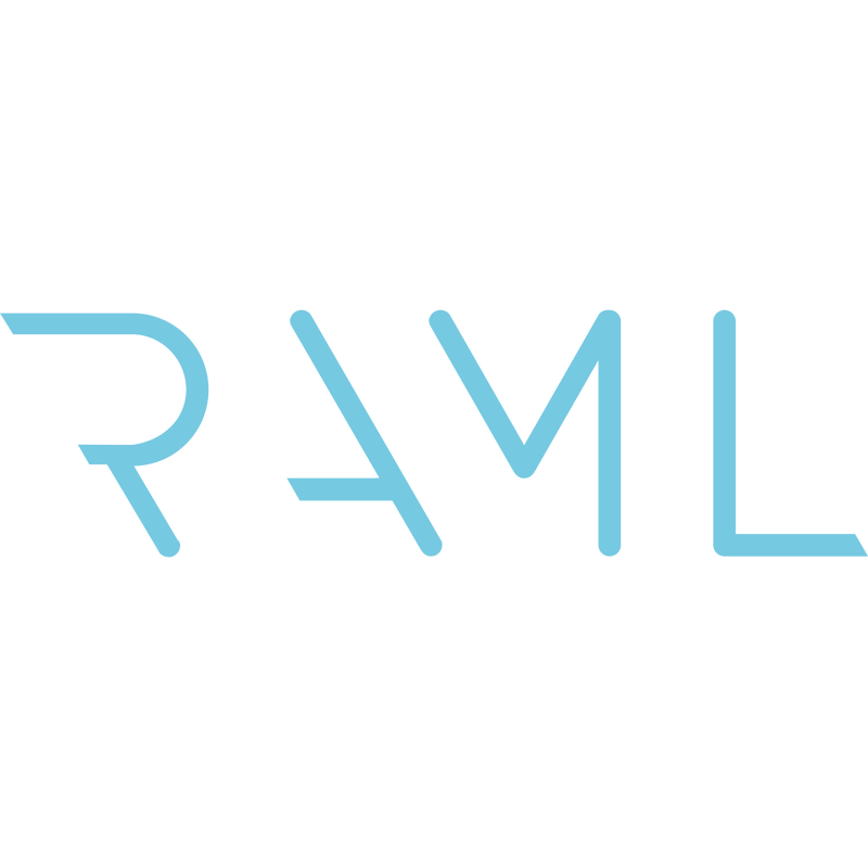 Raml Logo PNG Vector, Icon Transparent