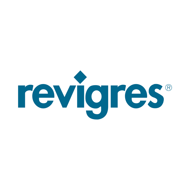 Revigres Logo PNG Vector  PNG