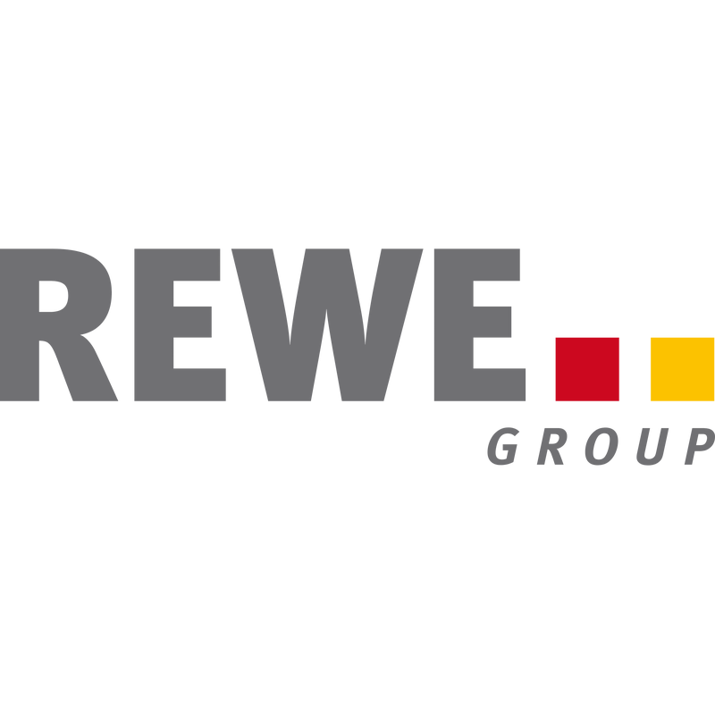 Rewe Group Logo PNG Vector  PNG