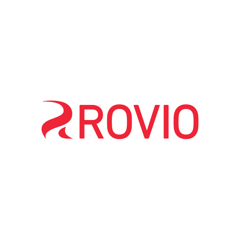 Rovio Logo PNG Vector, Icon Transparent