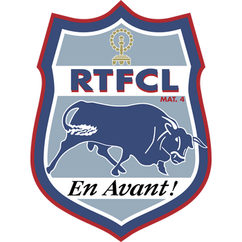 Rtfcl Logo PNG Transparent