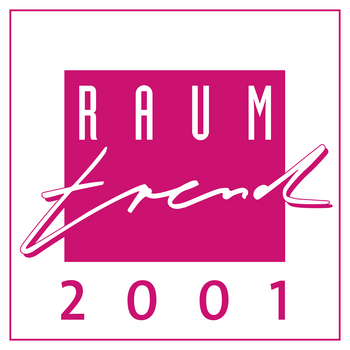 Raum Trend Logo PNG