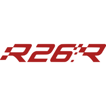 Renault Megane R26r Λογότυπο PNG