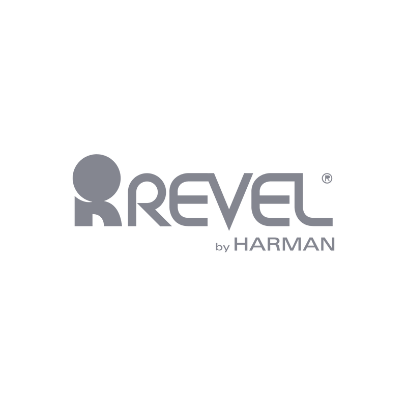 Revel Logo PNG Vector, Icon Transparent