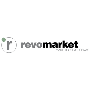 Revomarket Logo PNG