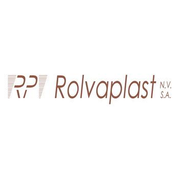 Rolvaplast Logo PNG