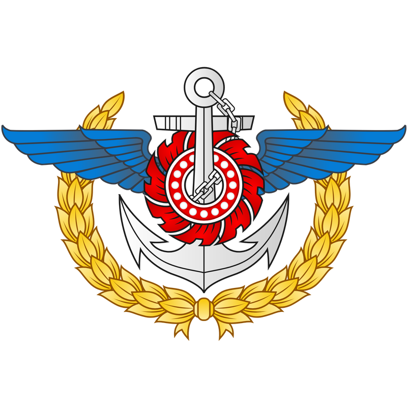Royal Thai Armed Forces Logo PNG Vector  PNG