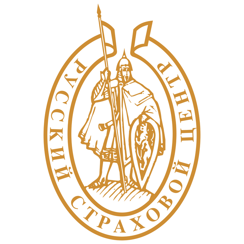 Russky Strahovoj Center Logo PNG Vector  PNG