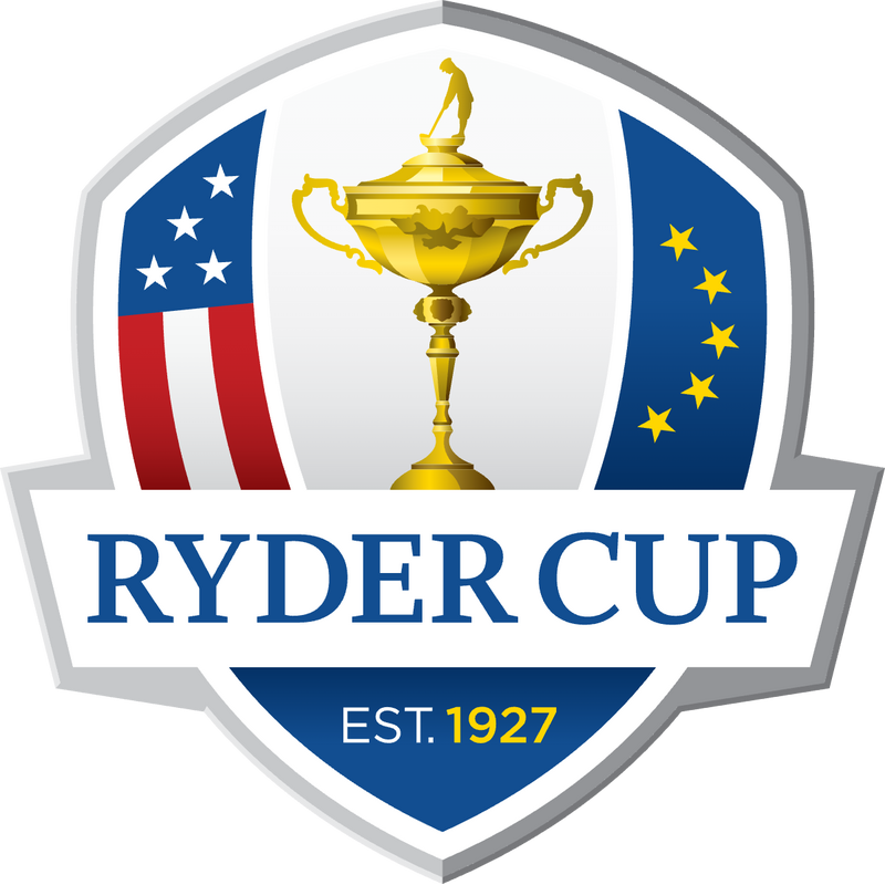 Ryder Cup Logo PNG Vector, İkon