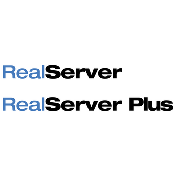 Realserver 标志 PNG
