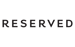 Reserved Logo PNG Vector  EPS