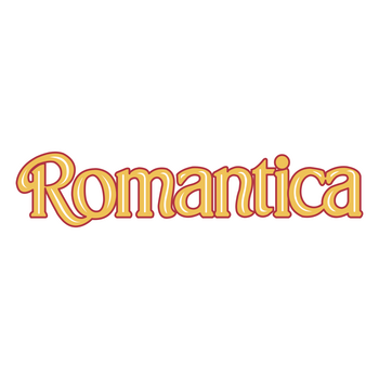 Romantica Logo PNG