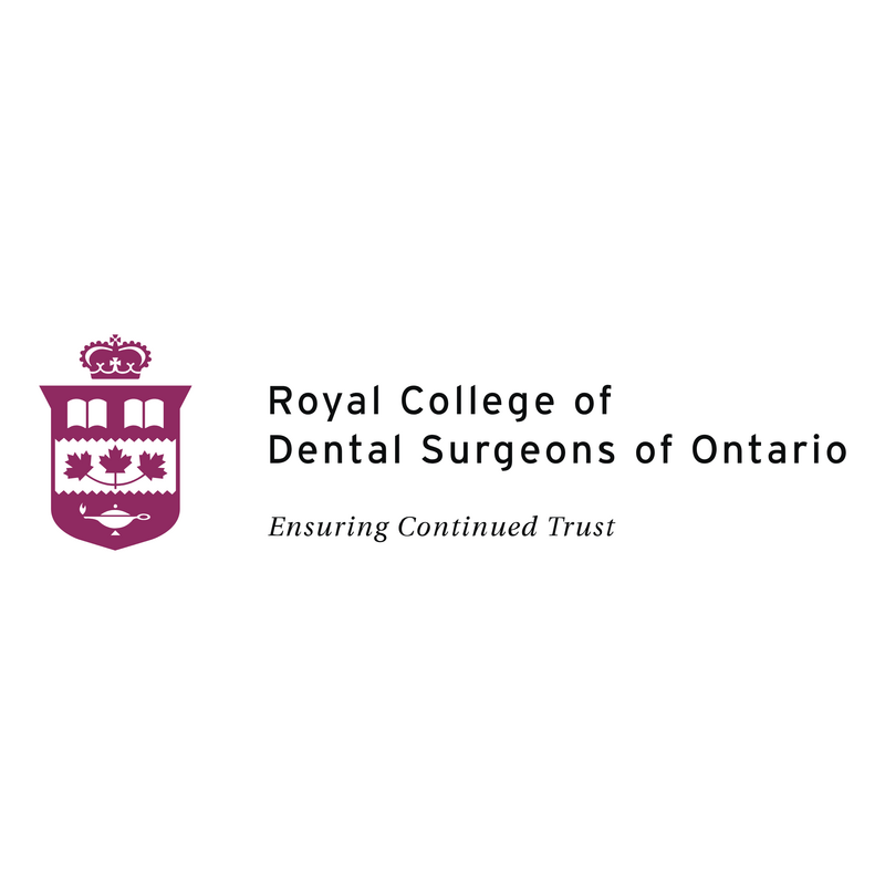 Royal College Of Dental Surgeons Of Ontario Logo PNG Vector  PNG