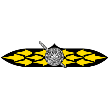 Royal Thai Police Logo PNG