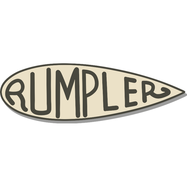 Rumpler Werke ロゴ svg