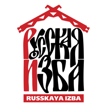 Russkaya Izba Logo PNG