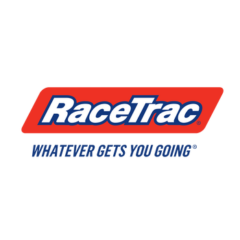 RaceTrac Logo PNG