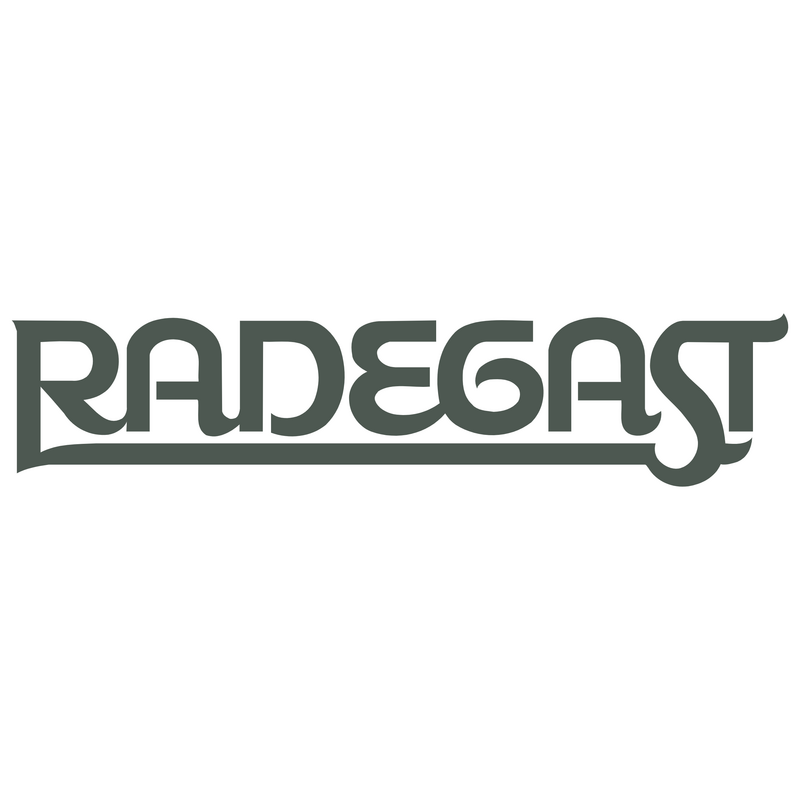 Radegast Logo PNG Vector  PNG