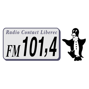 Radio Contact Liberec Logo PNG