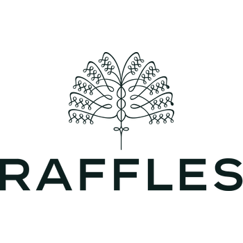 Raffles Hotels & Resorts Logo PNG